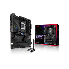 ASUS ROG Mainboard STRIX B760-F GAMING WIFI