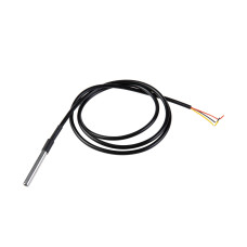 Shelly Temperatur Sensor DS18B20 1-Wire