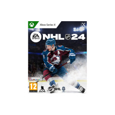 Electronic Arts NHL 24