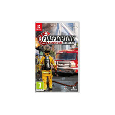 GAME Firefighting Simulator: The Squad