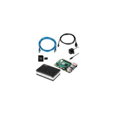 Raspberry Pi Starter Kit Raspberry Pi 4 Model B 4 GB