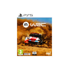 Electronic Arts WRC 23