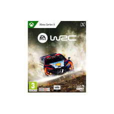 Electronic Arts WRC 23