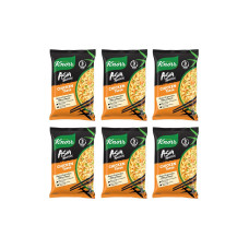 Knorr Asia Instant Noodles Chicken Taste 6 Portionen