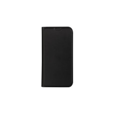 dbramante1928 Book Cover Oslo iPhone 15 Pro Black Schwarz