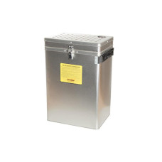 Li-Polar LiPo-Box BAT-SAFE XL Li-Polar LiPo-Box BAT-SAFE XL