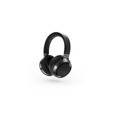 Philips Over-Ear-Kopfhörer Fidelio L3/00 Schwarz