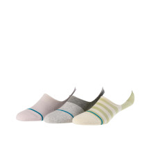 STANCE Socken Absolute Lavender 3er-Pack