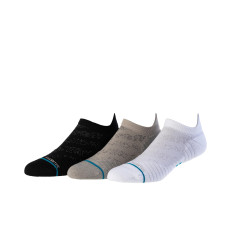 STANCE Socken Athletic Tab Multi 3er-Pack