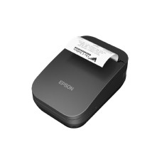 Epson Mobiler Drucker TM-P80II Wi-Fi