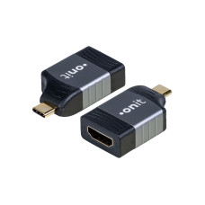 onit Adapter USB Type-C - HDMI onit Adapter USB Type-C - HDMI