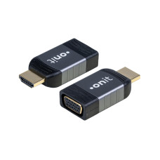onit Adapter HDMI - VGA onit Adapter HDMI - VGA