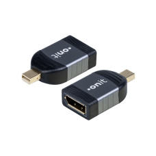 onit Adapter Mini-DisplayPort - DisplayPort onit Adapter Mini-DisplayPort - DisplayPort