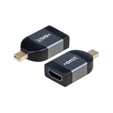 onit Adapter Mini-DisplayPort - HDMI onit Adapter Mini-DisplayPort - HDMI