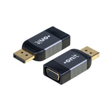 onit Adapter DisplayPort - VGA onit Adapter DisplayPort - VGA
