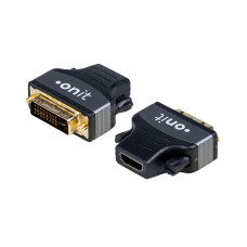 onit Adapter DVI-D - HDMI onit Adapter DVI-D - HDMI