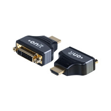onit Adapter HDMI - DVI-D onit Adapter HDMI - DVI-D