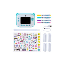 Canal Toys Instant Camera