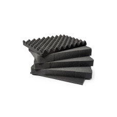 Nanuk Schaumstoffeinsatz Set für Mod. 933 Nanuk Schaumstoffeinsatz Set für Mod. 933