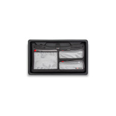Nanuk Einbaurahmen Deckel Organizer für Mod. 938 Nanuk Einbaurahmen Deckel Organizer für Mod. 938