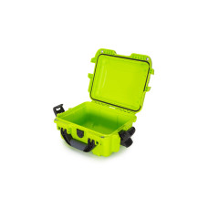 Nanuk Kunststoffkoffer 905 - leer Grün