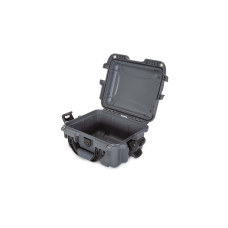 Nanuk Kunststoffkoffer 905 - leer Graphit