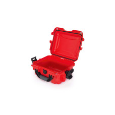 Nanuk Kunststoffkoffer 905 - leer Rot