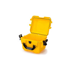 Nanuk Kunststoffkoffer 908 - leer Gelb
