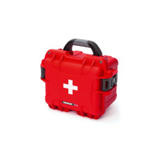 Nanuk Kunststoffkoffer 908 - leer Erste-Hilfe