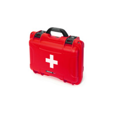 Nanuk Kunststoffkoffer 915 Erste-Hilfe - leer Nanuk Kunststoffkoffer 915 Erste-Hilfe - leer