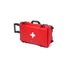 Nanuk Kunststoffkoffer 935 Erste-Hilfe - leer Nanuk Kunststoffkoffer 935 Erste-Hilfe - leer