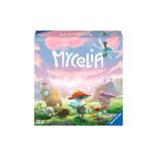 Ravensburger Familienspiel Mycelia