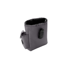 Hunter Snack-Tasche Tyra, 17 x 14 cm, Grau