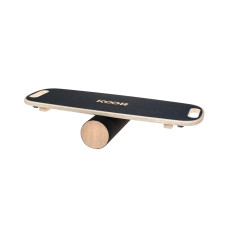 KOOR Balance Board mit Rolle