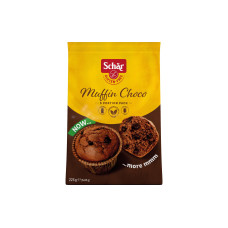 Dr.Schär Gebäck Muffins Choco glutenfrei 225 g