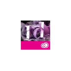 Adobe InDesign for Teams MP, Abo, 1-9 User, 1 Jahr