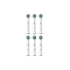 Oral-B Zahnbürstenkopf Pro CrossAction 6 Stück Oral-B Zahnbürstenkopf Pro CrossAction 6 Stück