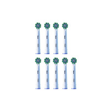 Oral-B Zahnbürstenkopf Pro CrossAction 9 Stück Oral-B Zahnbürstenkopf Pro CrossAction 9 Stück