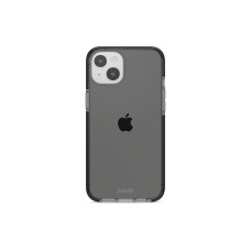 Holdit Back Cover Seethru iPhone 15 Plus Schwarz