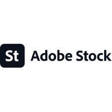 Adobe Stock Other MP, Abo, 1-9 User, 1 Jahr, 40 Bilder pro Monat