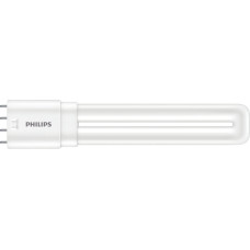 Philips Professional Kompaktlampe CorePro LED PLL HF 8W 840 4P 2G11