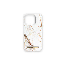 Ideal of Sweden Back Cover Carrara Gold iPhone iPhone 15 Pro Ideal of Sweden Back Cover Carrara Gold iPhone iPhone 15 Pro