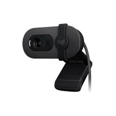 Logitech Webcam Brio 105 Full HD 1080p 30 fps Logitech Webcam Brio 105 Full HD 1080p 30 fps
