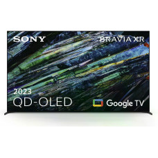 Sony Public Display FWD-77A95L 77, 3840 x 2160 (Ultra HD 4K) Sony Public Display FWD-77A95L 77, 3840 x 2160 (Ultra HD 4K)