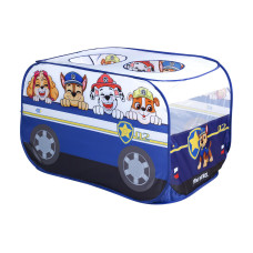 roba Pop Up Spielbus Paw Patrol