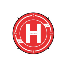 PGYTECH Landepad 110 cm PGYTECH Landepad 110 cm