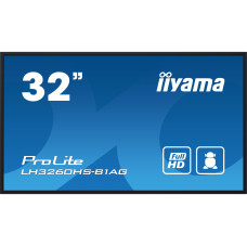 iiyama Monitor ProLite LH3260HS-B1AG