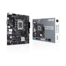 ASUS Mainboard PRIME H610M-K ARGB