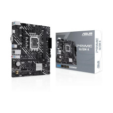 ASUS Mainboard PRIME H610M-K