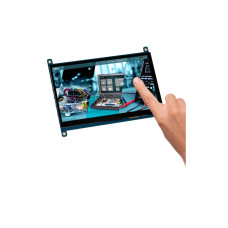 jOY-iT Display 7 Touchscreen 1024 x 600